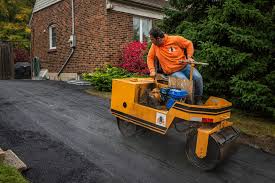 Why Choose Us For All Your Driveway Paving Needs in Concord, CA?